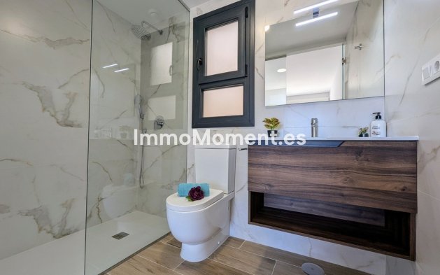 Wiederverkauf - Wohnung - Orihuela - Villamartin