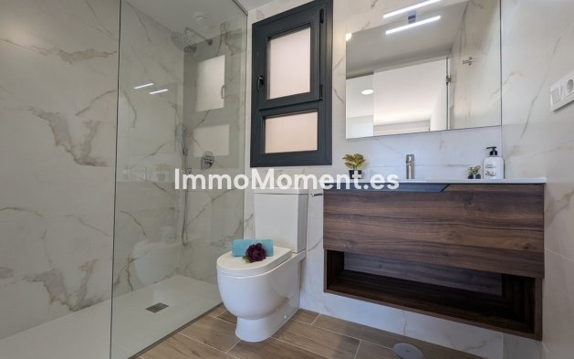 Wiederverkauf - Wohnung - Orihuela - Villamartin