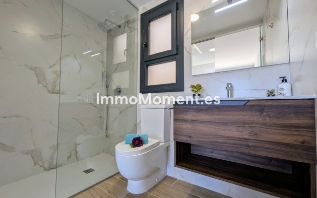 Wiederverkauf - Wohnung - Orihuela - Villamartin