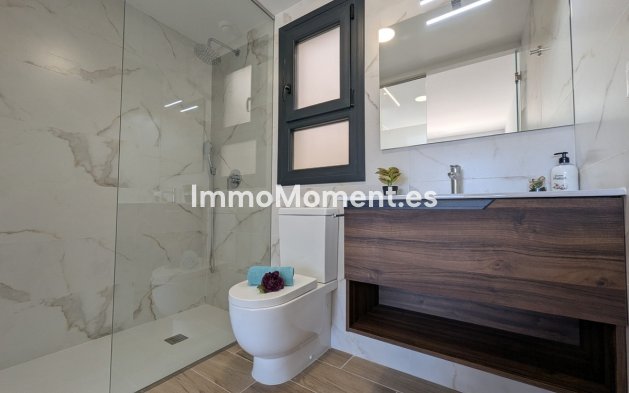 Wiederverkauf - Wohnung - Orihuela - Villamartin