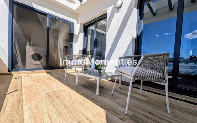 Wiederverkauf - Wohnung - Orihuela - Villamartin