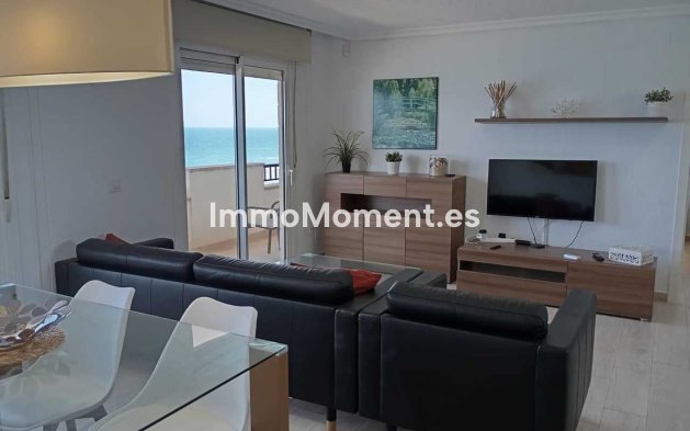 Wiederverkauf - Wohnung - Orihuela - Mil Palmeras