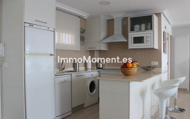 Wiederverkauf - Wohnung - Orihuela - Mil Palmeras