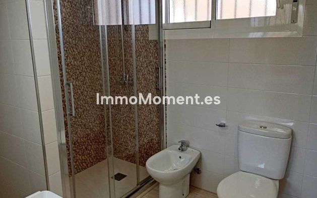 Wiederverkauf - Wohnung - Orihuela - Mil Palmeras