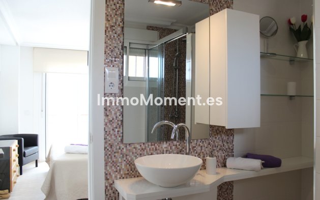 Wiederverkauf - Wohnung - Orihuela - Mil Palmeras