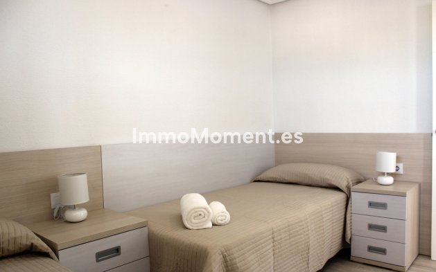 Wiederverkauf - Wohnung - Orihuela - Mil Palmeras