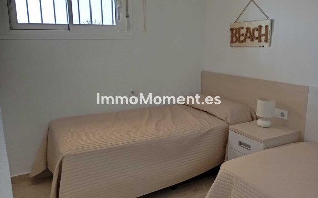 Wiederverkauf - Wohnung - Orihuela - Mil Palmeras