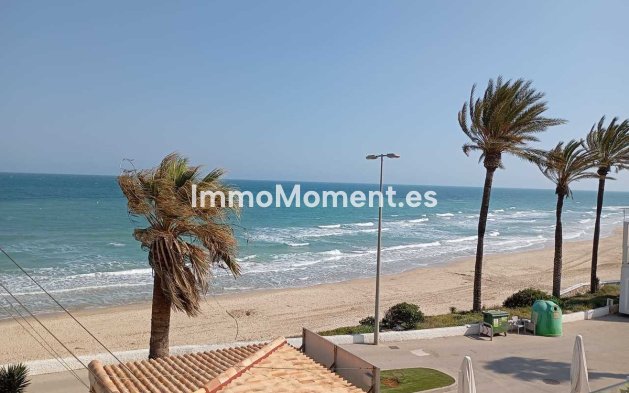 Wiederverkauf - Wohnung - Orihuela - Mil Palmeras