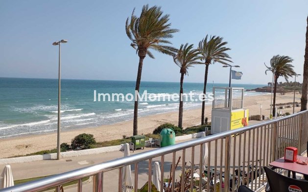 Wiederverkauf - Wohnung - Orihuela - Mil Palmeras