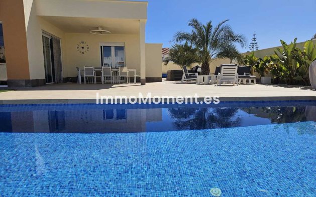 Wiederverkauf - Villa - Torrevieja - Torrevieja Centro