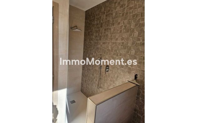 Wiederverkauf - Villa - Torrevieja - Torrevieja Centro