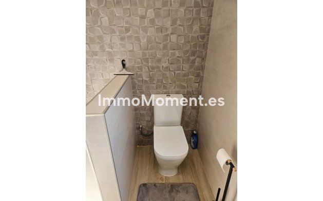 Wiederverkauf - Villa - Torrevieja - Torrevieja Centro