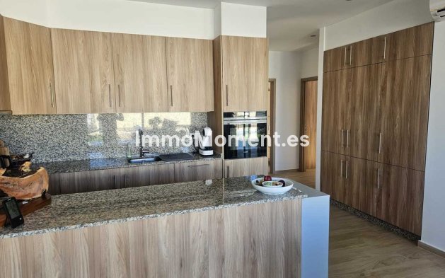 Wiederverkauf - Villa - Torrevieja - Torrevieja Centro