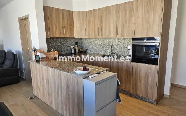 Wiederverkauf - Villa - Torrevieja - Torrevieja Centro