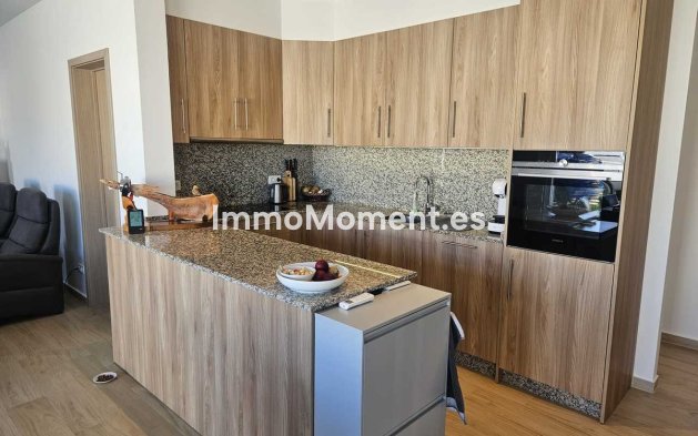 Wiederverkauf - Villa - Torrevieja - Torrevieja Centro