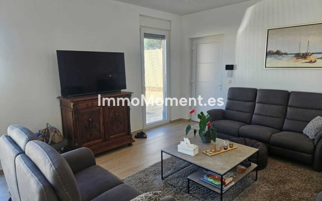 Wiederverkauf - Villa - Torrevieja - Torrevieja Centro