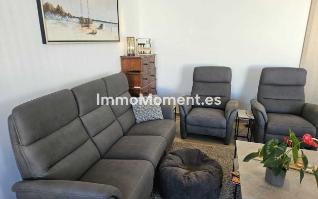 Wiederverkauf - Villa - Torrevieja - Torrevieja Centro