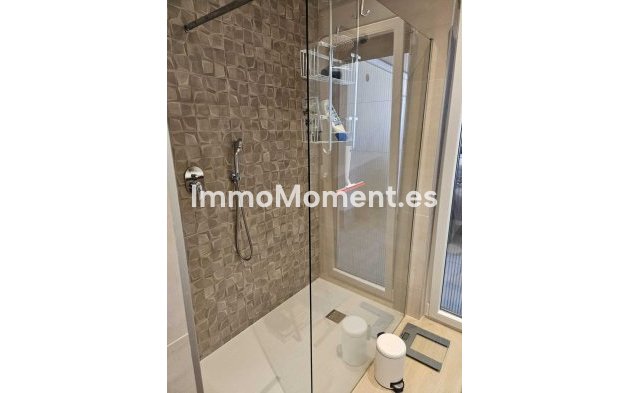 Wiederverkauf - Villa - Torrevieja - Torrevieja Centro