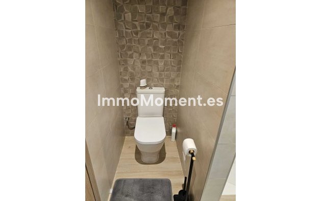 Wiederverkauf - Villa - Torrevieja - Torrevieja Centro