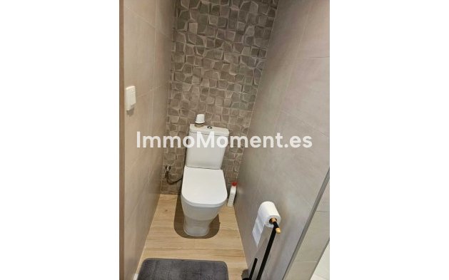 Wiederverkauf - Villa - Torrevieja - Torrevieja Centro