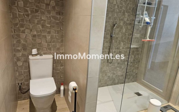 Wiederverkauf - Villa - Torrevieja - Torrevieja Centro