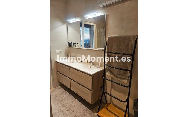 Wiederverkauf - Villa - Torrevieja - Torrevieja Centro