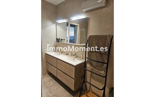 Wiederverkauf - Villa - Torrevieja - Torrevieja Centro