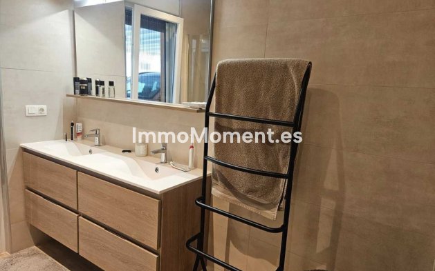 Wiederverkauf - Villa - Torrevieja - Torrevieja Centro