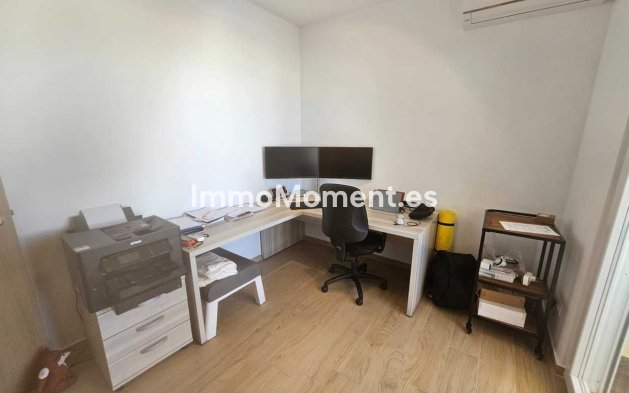 Wiederverkauf - Villa - Torrevieja - Torrevieja Centro