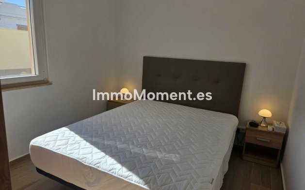 Wiederverkauf - Villa - Torrevieja - Torrevieja Centro