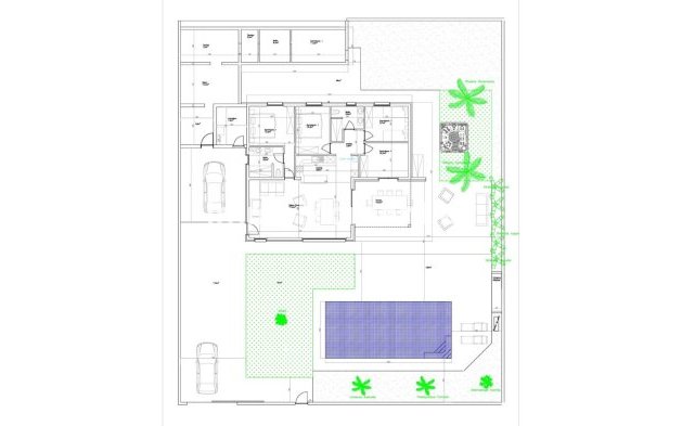 Wiederverkauf - Villa - Torrevieja - Torrevieja Centro