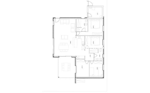 Wiederverkauf - Villa - Torrevieja - Torrevieja Centro