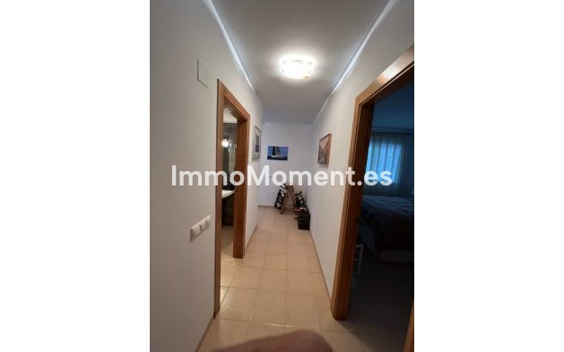 Reventa - Villa - Fortuna - Fortuna Centro