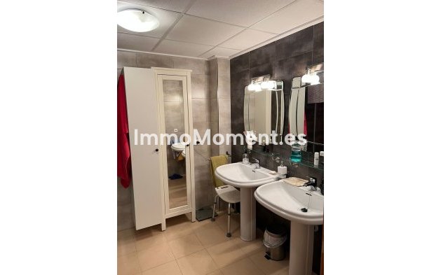 Reventa - Villa - Fortuna - Fortuna Centro