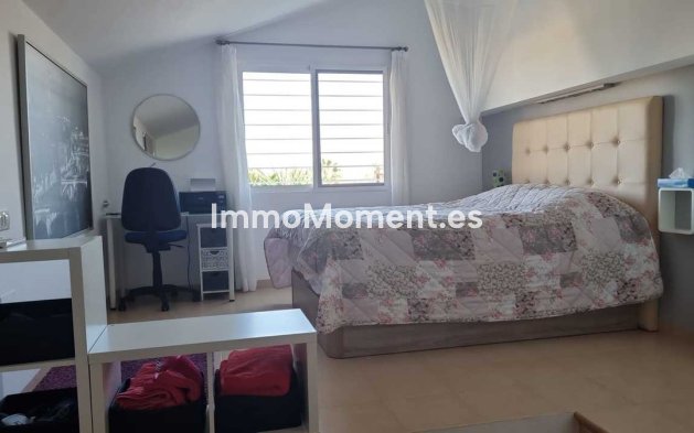 Reventa - Villa - Fortuna - Fortuna Centro