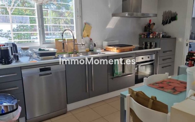 Reventa - Villa - Fortuna - Fortuna Centro