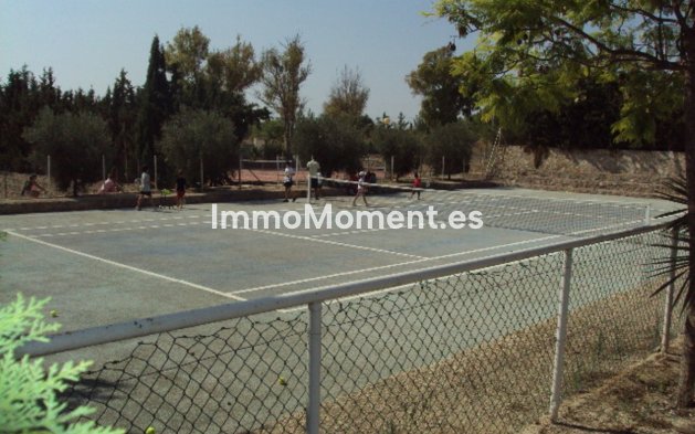 Reventa - Villa - Fortuna - Fortuna Centro