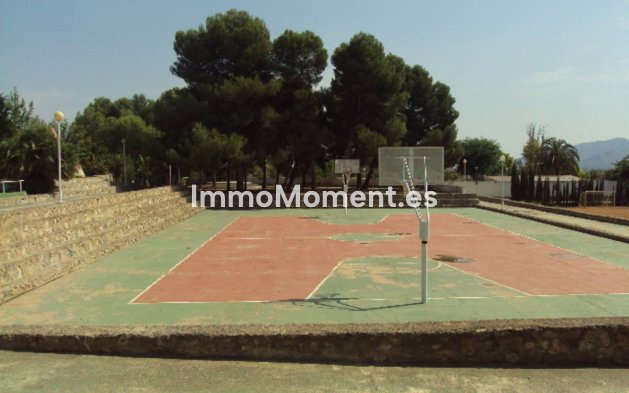 Reventa - Villa - Fortuna - Fortuna Centro