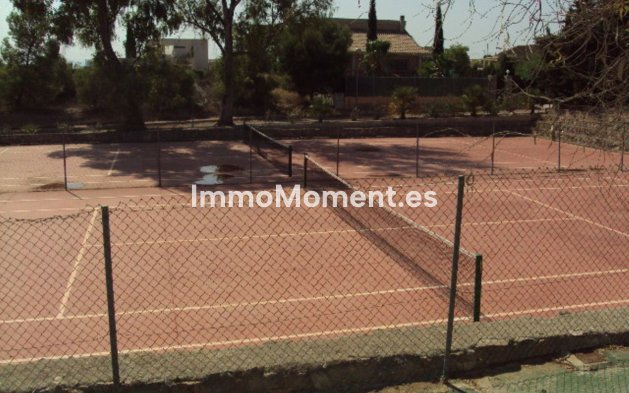 Reventa - Villa - Fortuna - Fortuna Centro