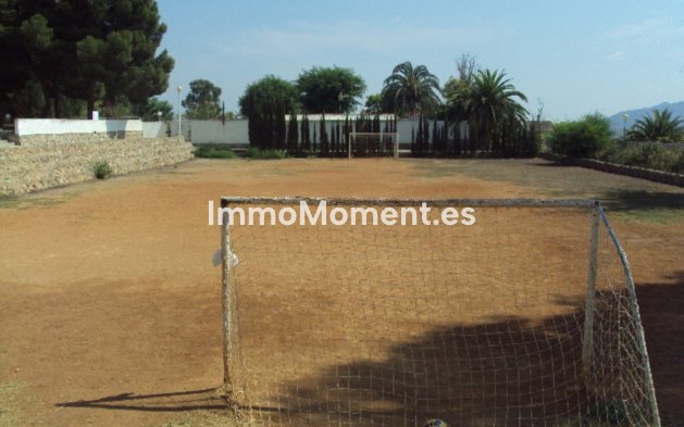 Reventa - Villa - Fortuna - Fortuna Centro