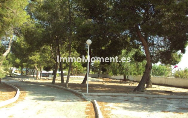 Reventa - Villa - Fortuna - Fortuna Centro