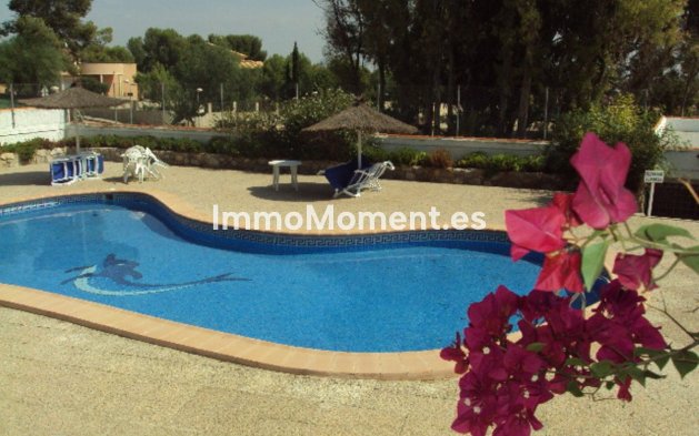 Reventa - Villa - Fortuna - Fortuna Centro