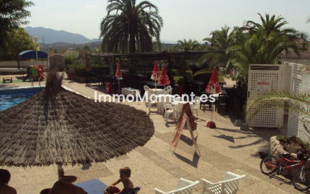 Reventa - Villa - Fortuna - Fortuna Centro