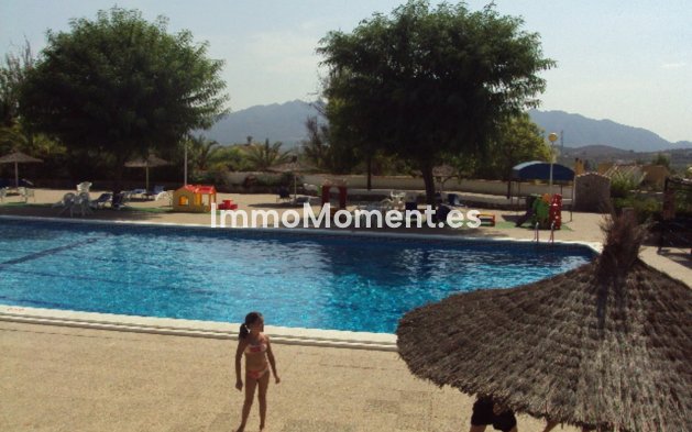 Reventa - Villa - Fortuna - Fortuna Centro