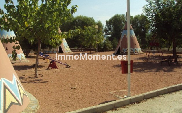 Reventa - Villa - Fortuna - Fortuna Centro