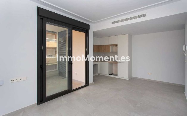 Wiederverkauf - Wohnung - Torrevieja - Torrevieja Centro