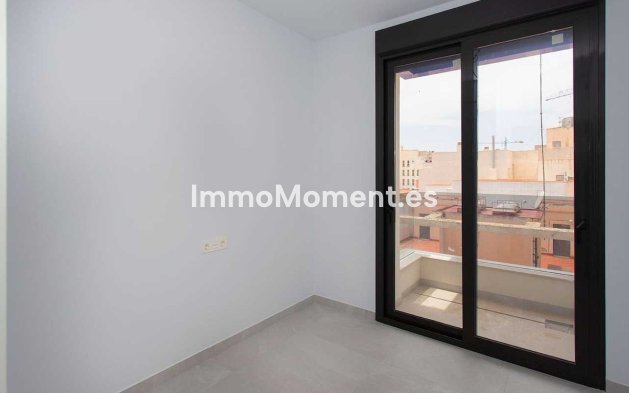 Wiederverkauf - Wohnung - Torrevieja - Torrevieja Centro
