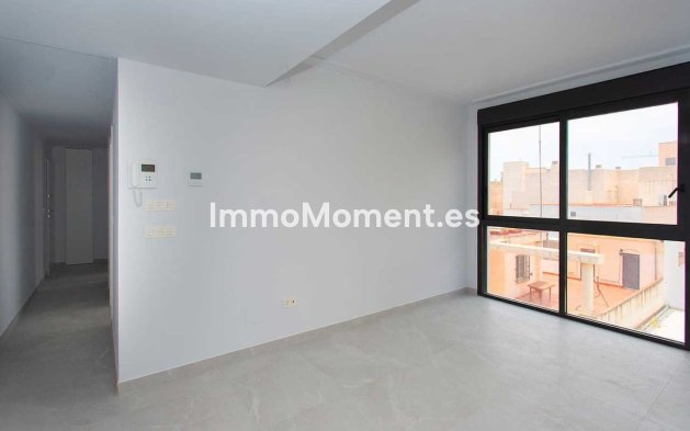 Wiederverkauf - Wohnung - Torrevieja - Torrevieja Centro