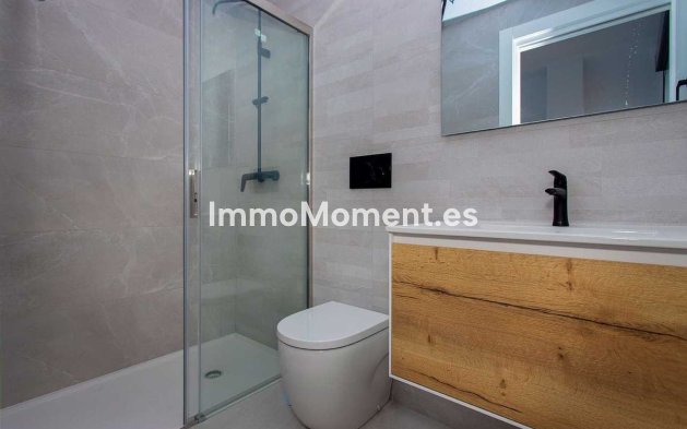 Wiederverkauf - Wohnung - Torrevieja - Torrevieja Centro