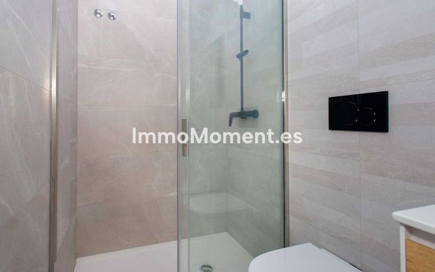 Wiederverkauf - Wohnung - Torrevieja - Torrevieja Centro